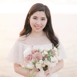 Meet your Posher, Camille